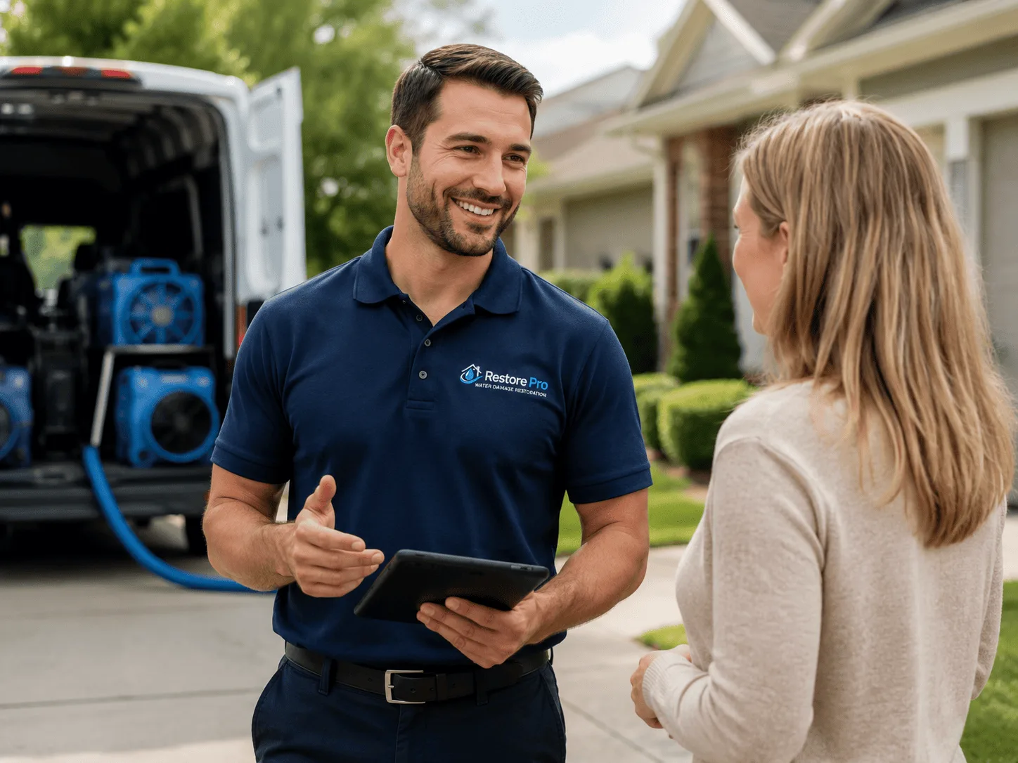 Water Damage Restoration Spring Hill, TN FAQs